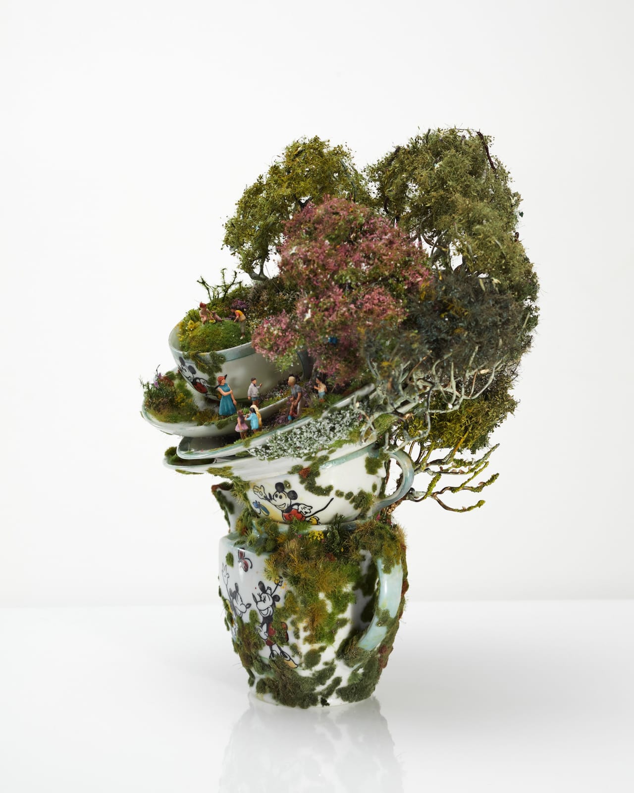 Kendal Murray, Hello! Hello! Hello!, 2023