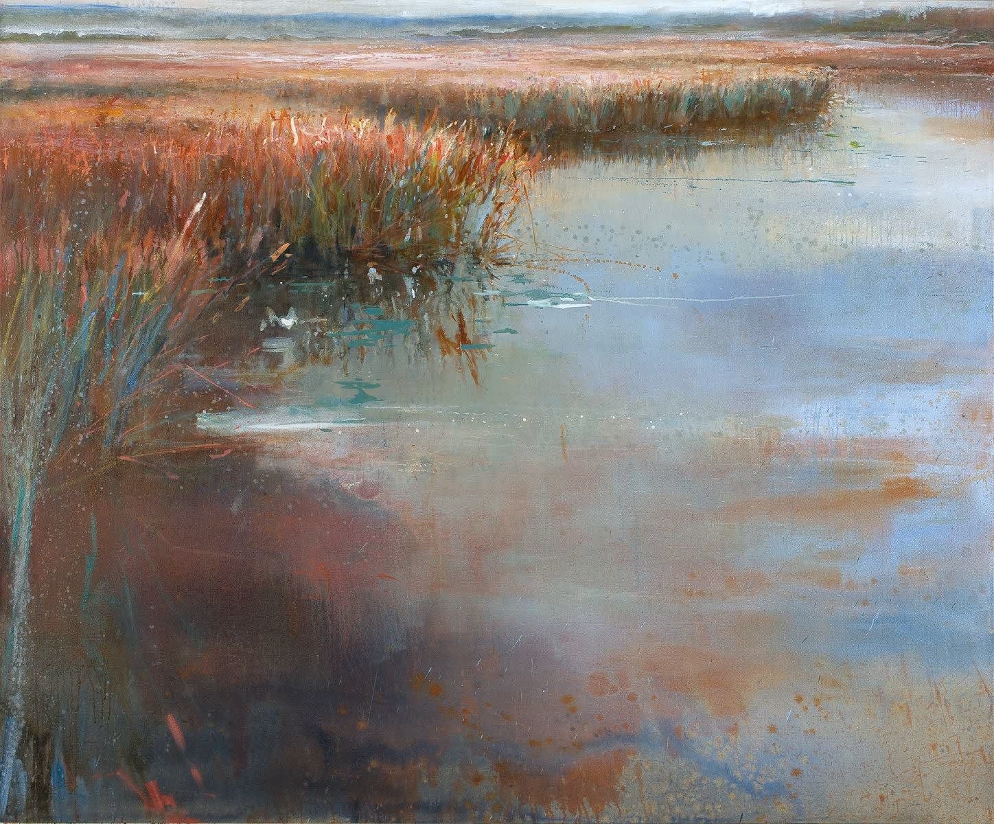 Danelle Bergstrom, Lure, 2011