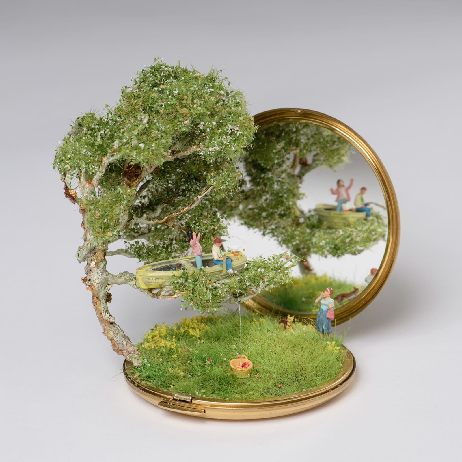 Kendal Murray, Side Dish Wish, 2025