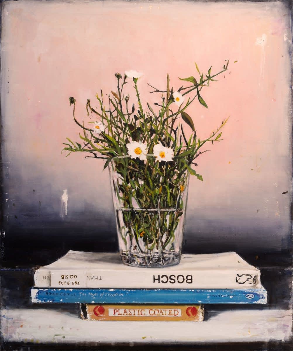 Fabrizio Biviano, Just South of Nowhere, 2020