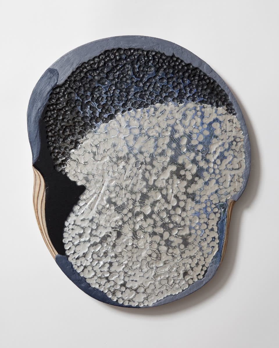 Emma Walker, Moonlight, 2018