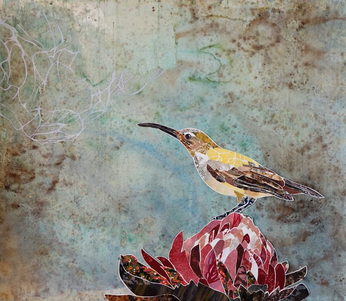 Belinda Fox, Bind III, 2014