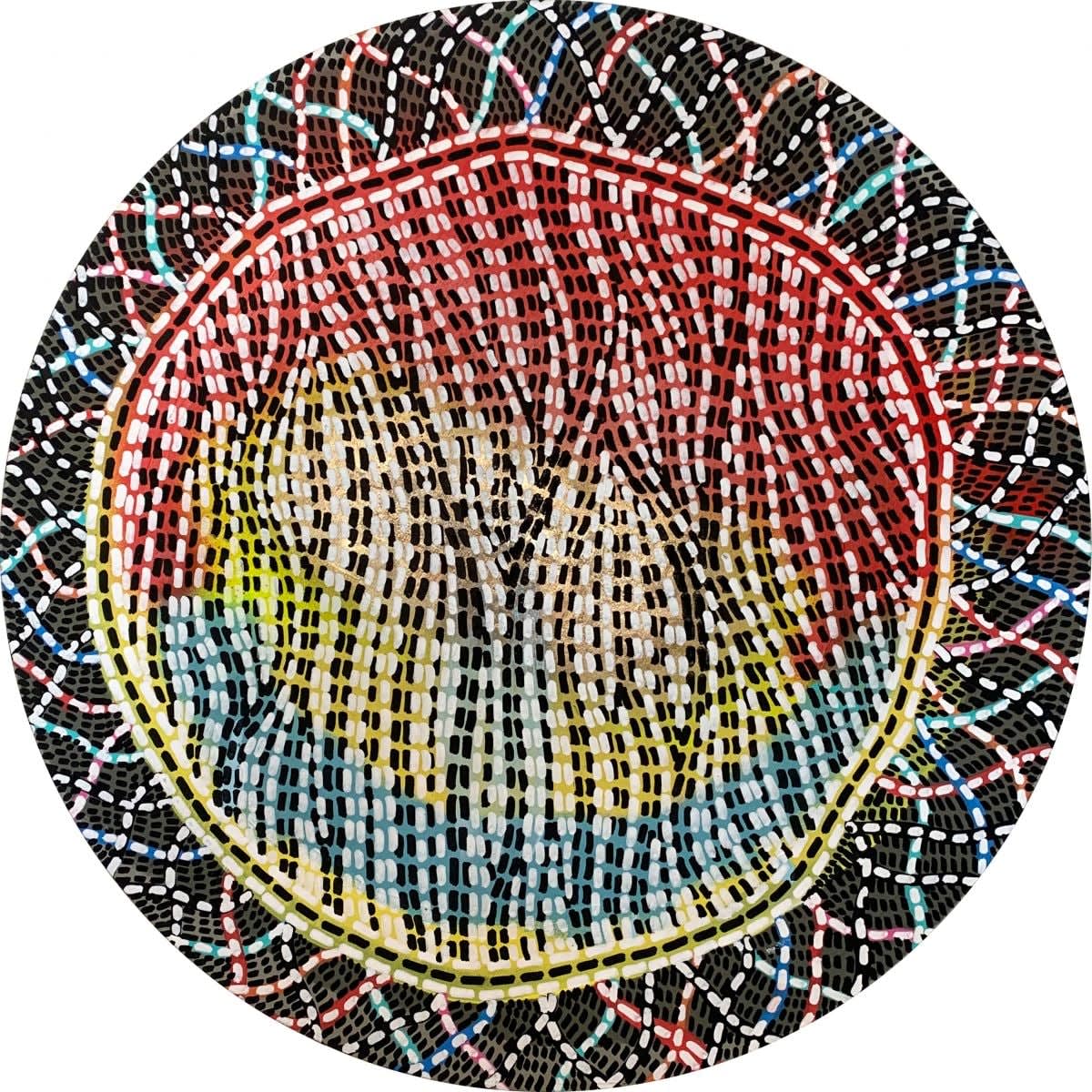 James Ettelson, I've Been Everywhere Man, What's the Matter Parramatta, 2021