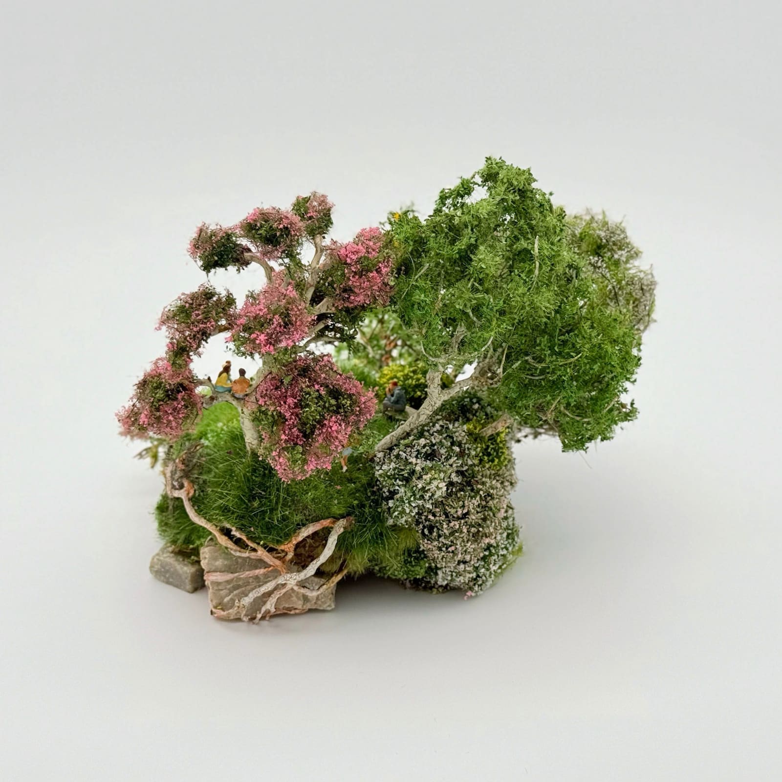 Kendal Murray, Bark, Hark Park, 2025