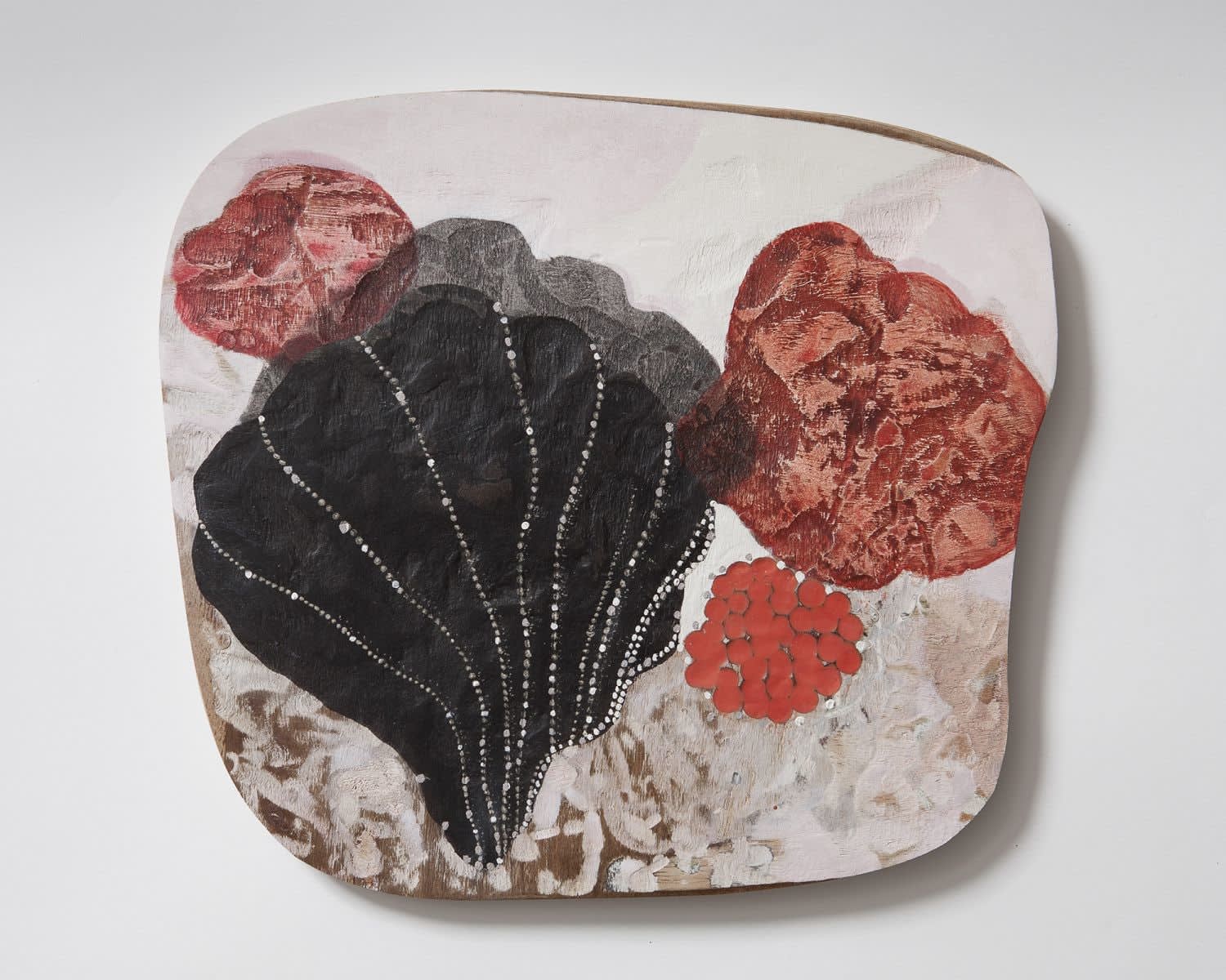 Emma Walker, Wellspring, 2018