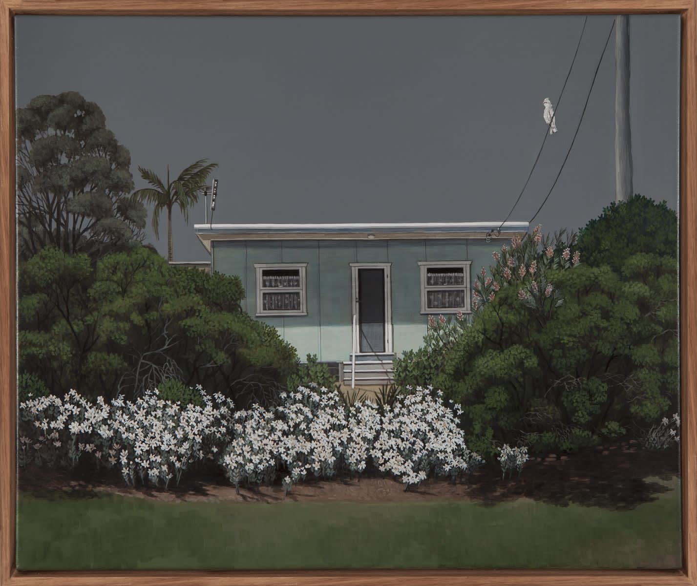 Robyn Sweaney, Hidden in Plain Sight, 2020