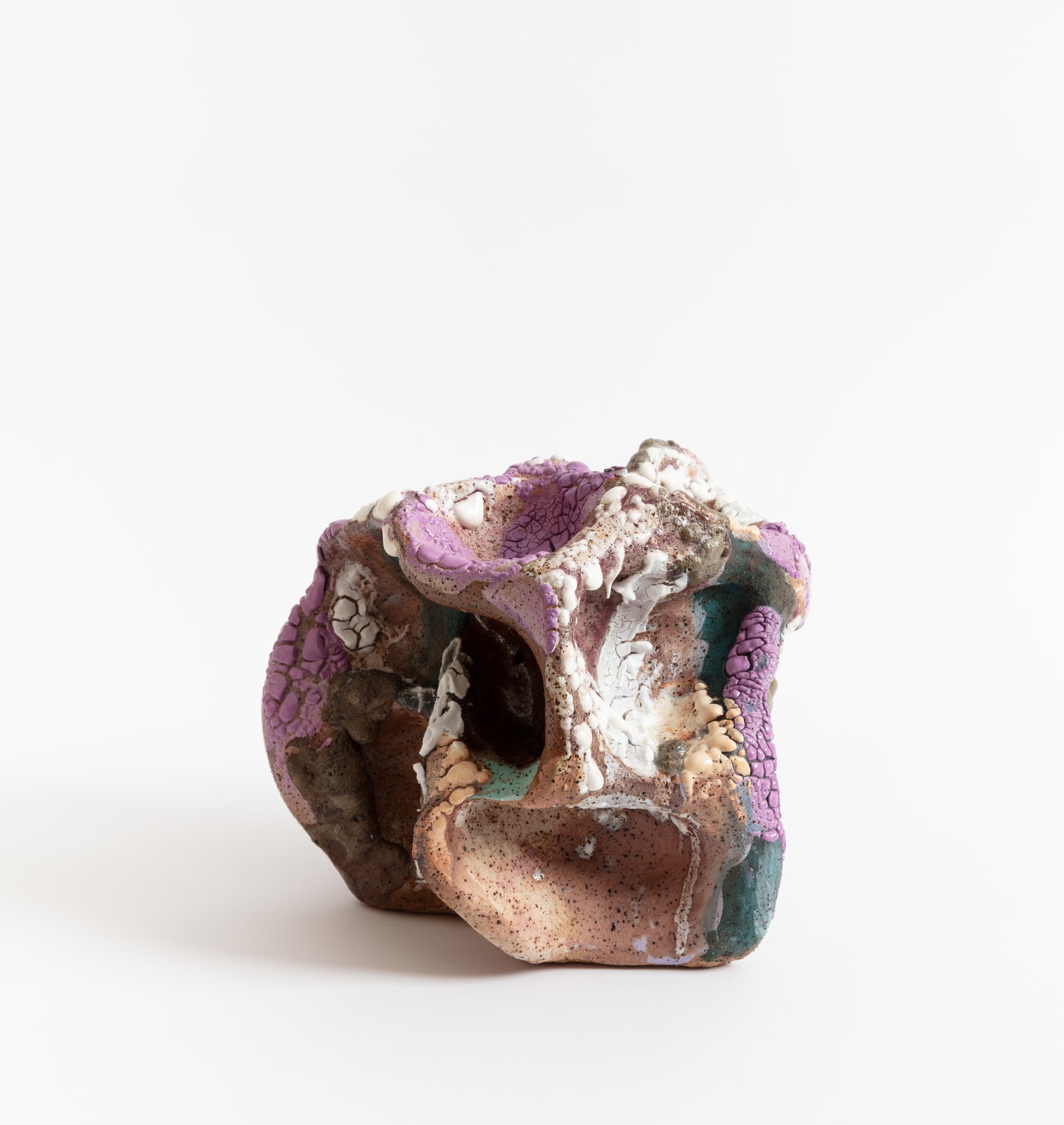 Amelia Lynch, Bower, 2025