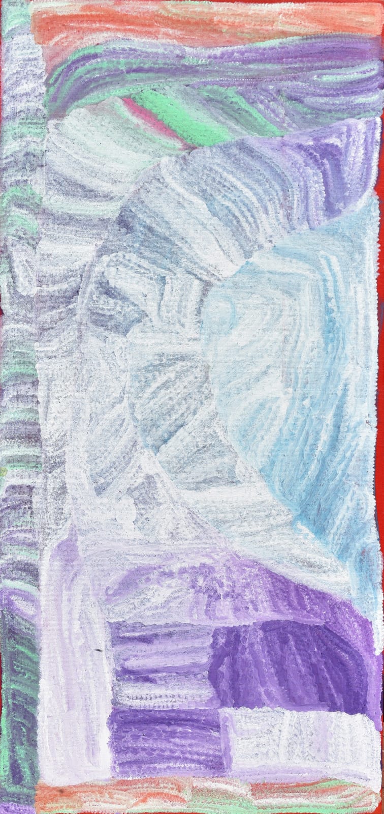 Lydia Balbal, Martakulu