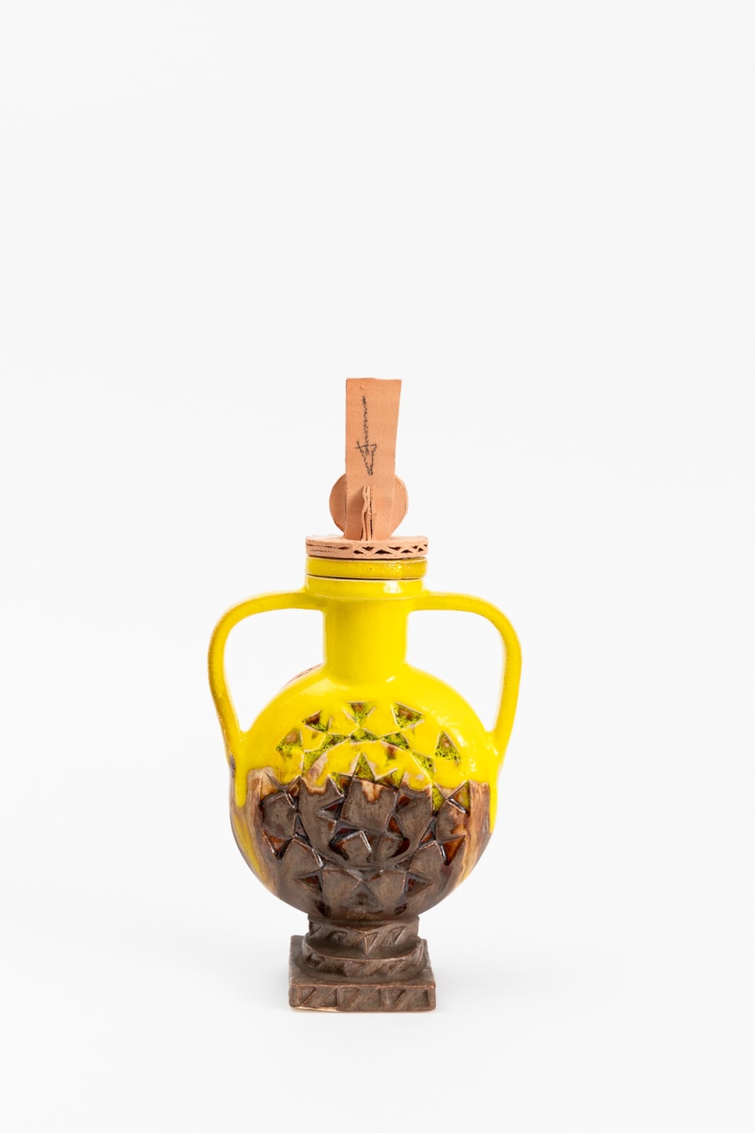 Scott Duncan, Cadmium ladmium, 2025
