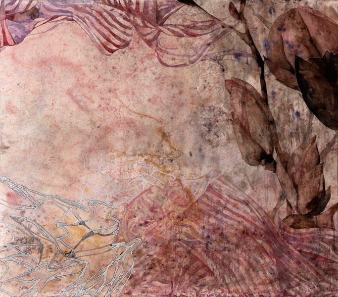 Belinda Fox, Grow IV, 2019