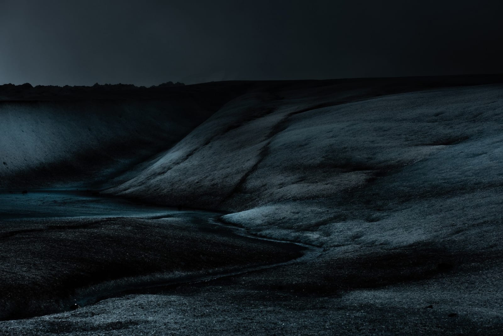 Kate Ballis, Elephant, 2019