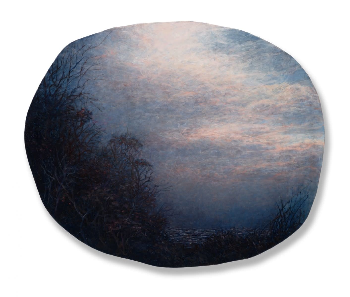 Michaye Boulter, Mystify, 2020