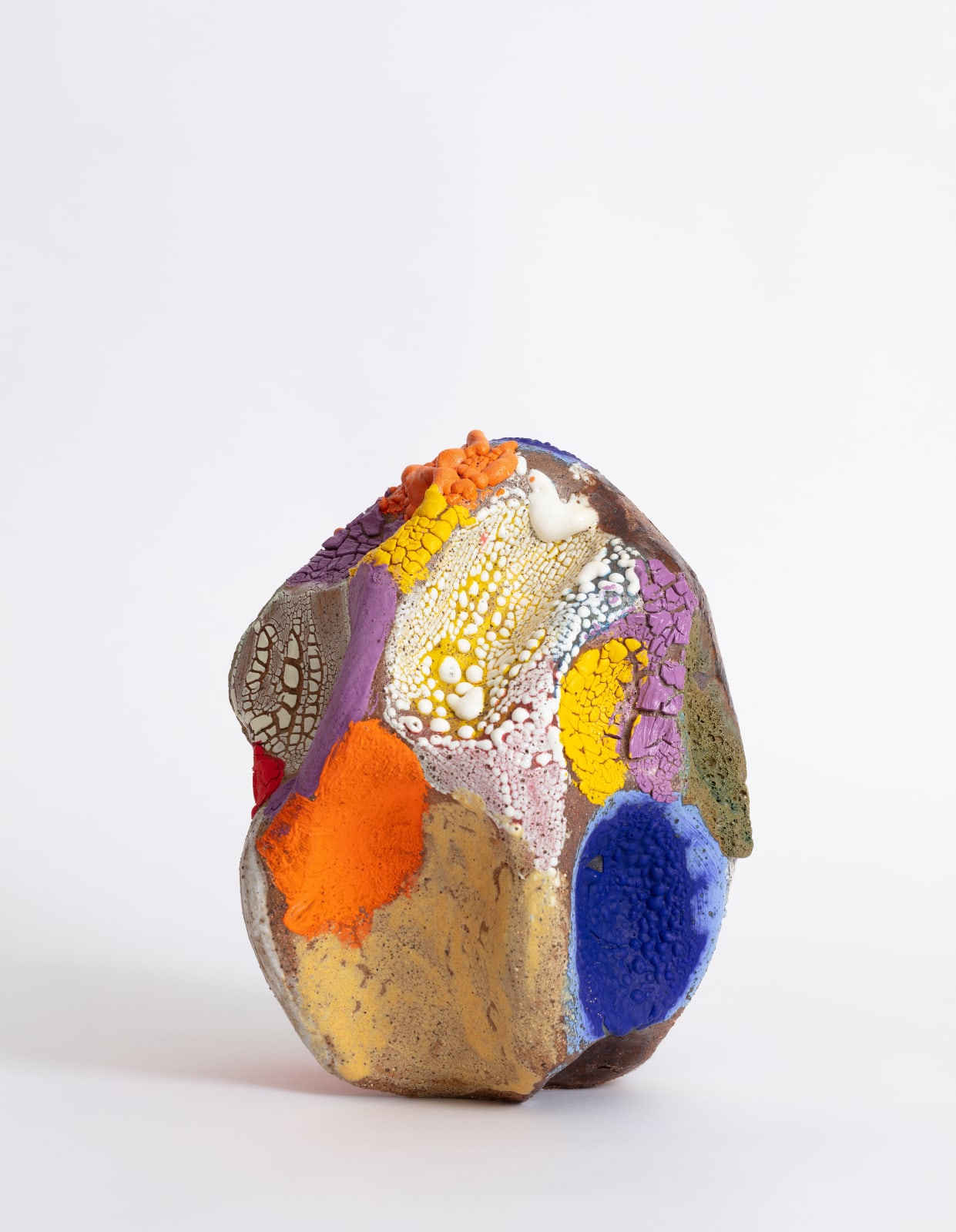 Amelia Lynch, Kaleidoscope, 2022