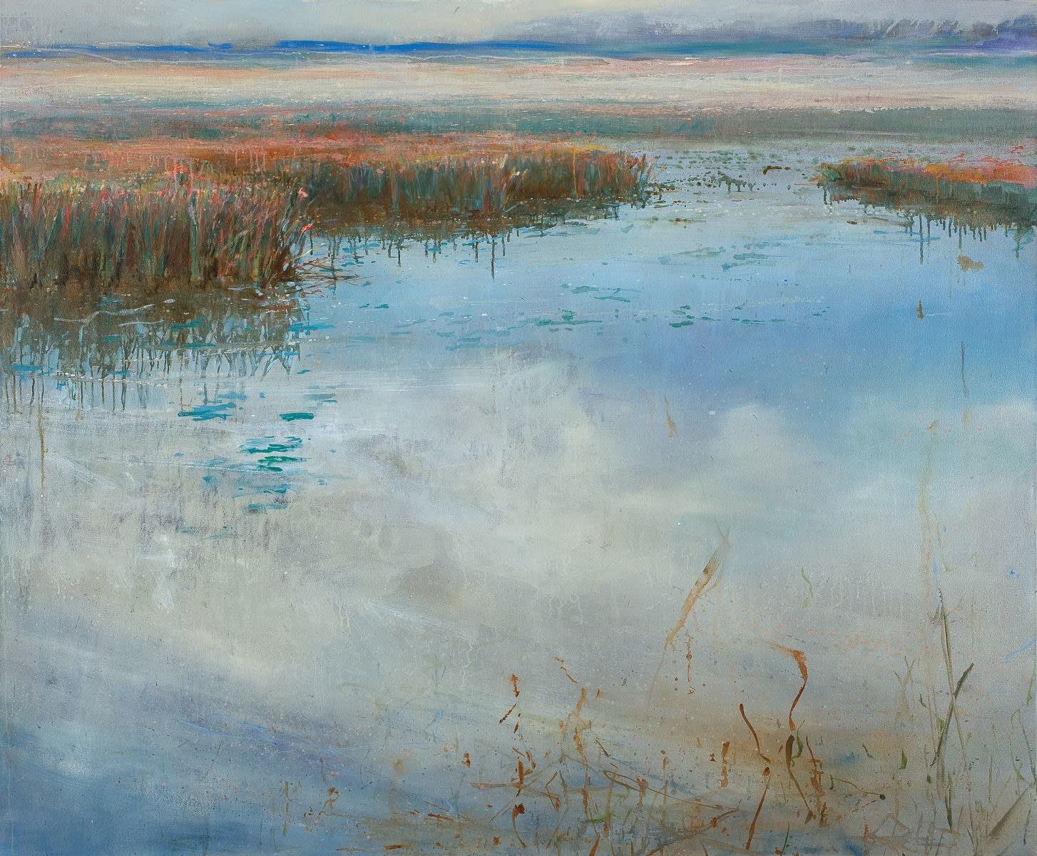 Danelle Bergstrom, Chimera, 2011