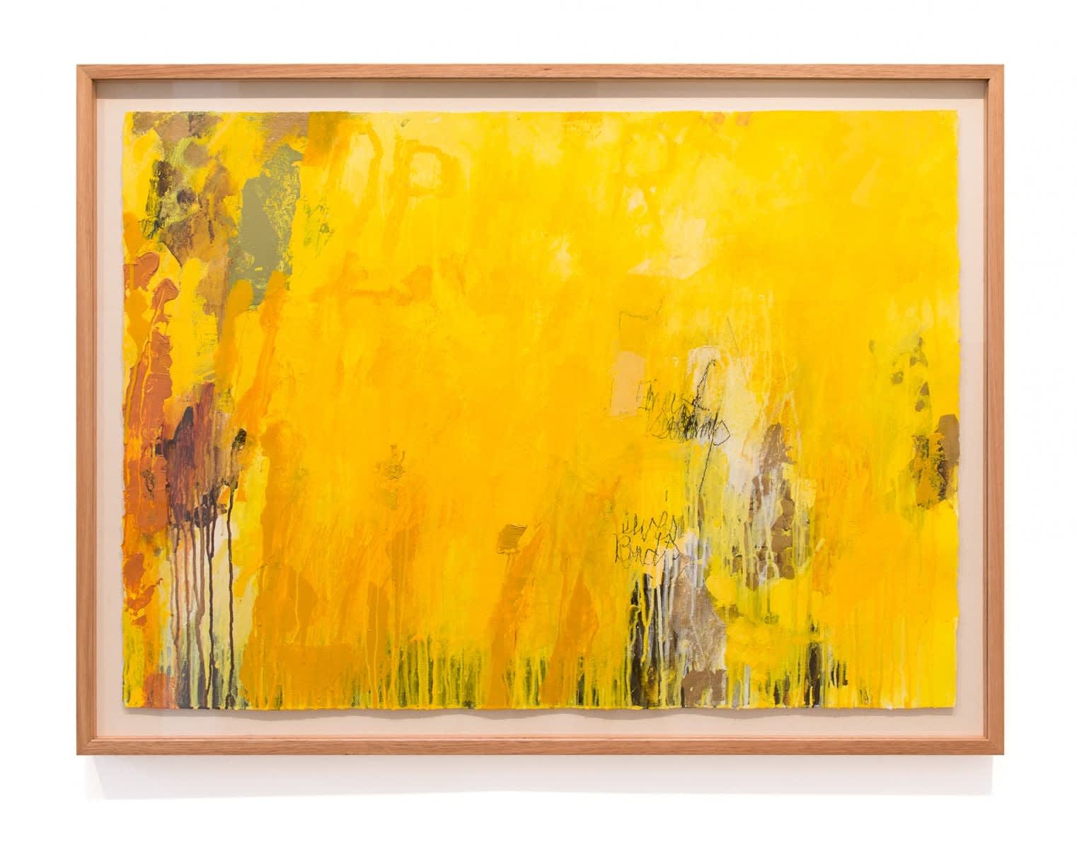 Jo Davenport, Ophir – Emu Swamp, 2016