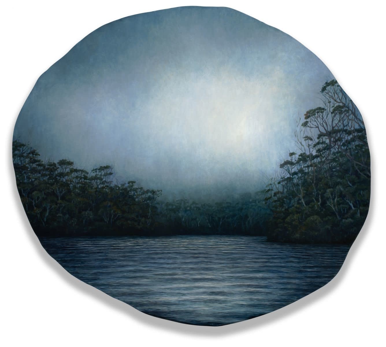 Michaye Boulter, Offering, 2019