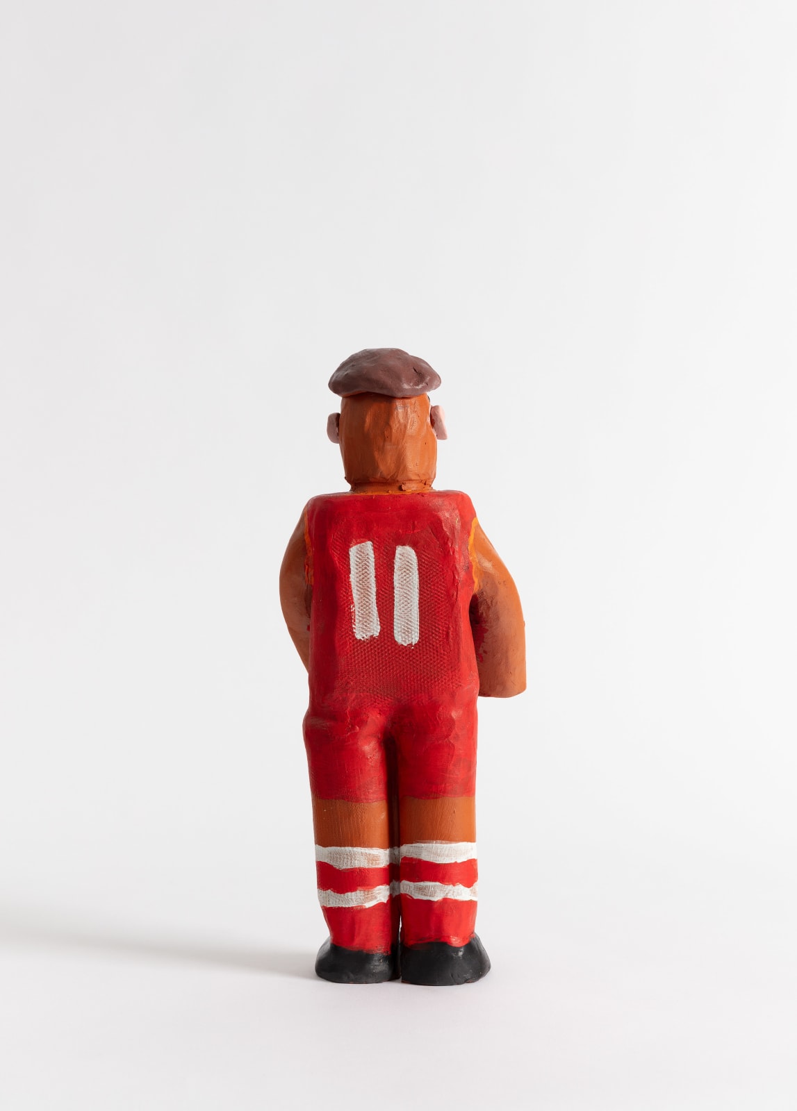 Hermannsburg Potters, Sammy Ungwanaka – Buddy Franklin, 2025