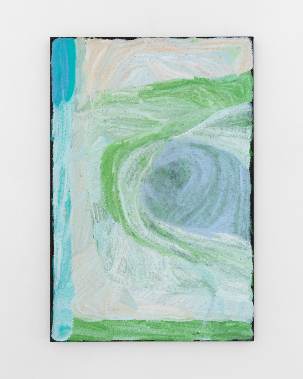 Lydia Balbal, Wirnpa, 2023