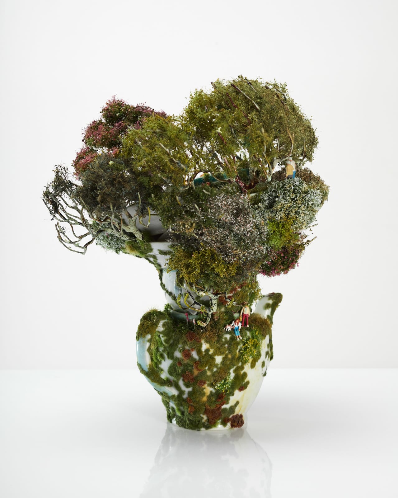 Kendal Murray, Hello! Hello! Hello!, 2023