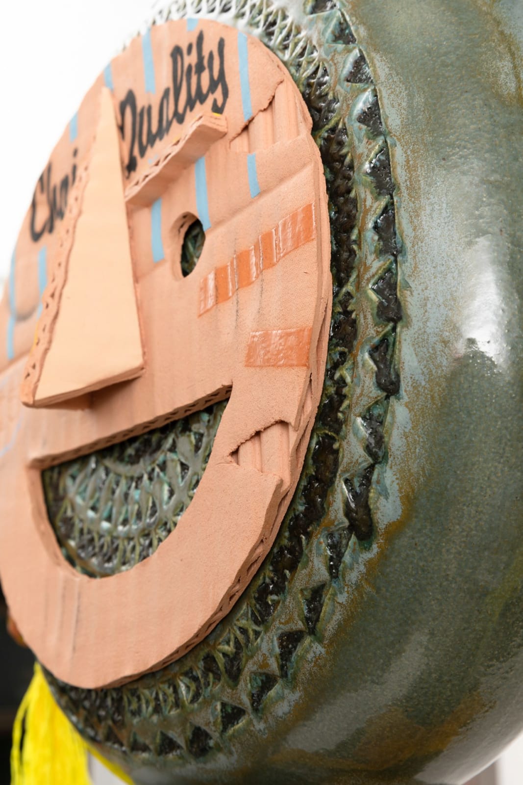 Scott Duncan, Choice quality, 2025