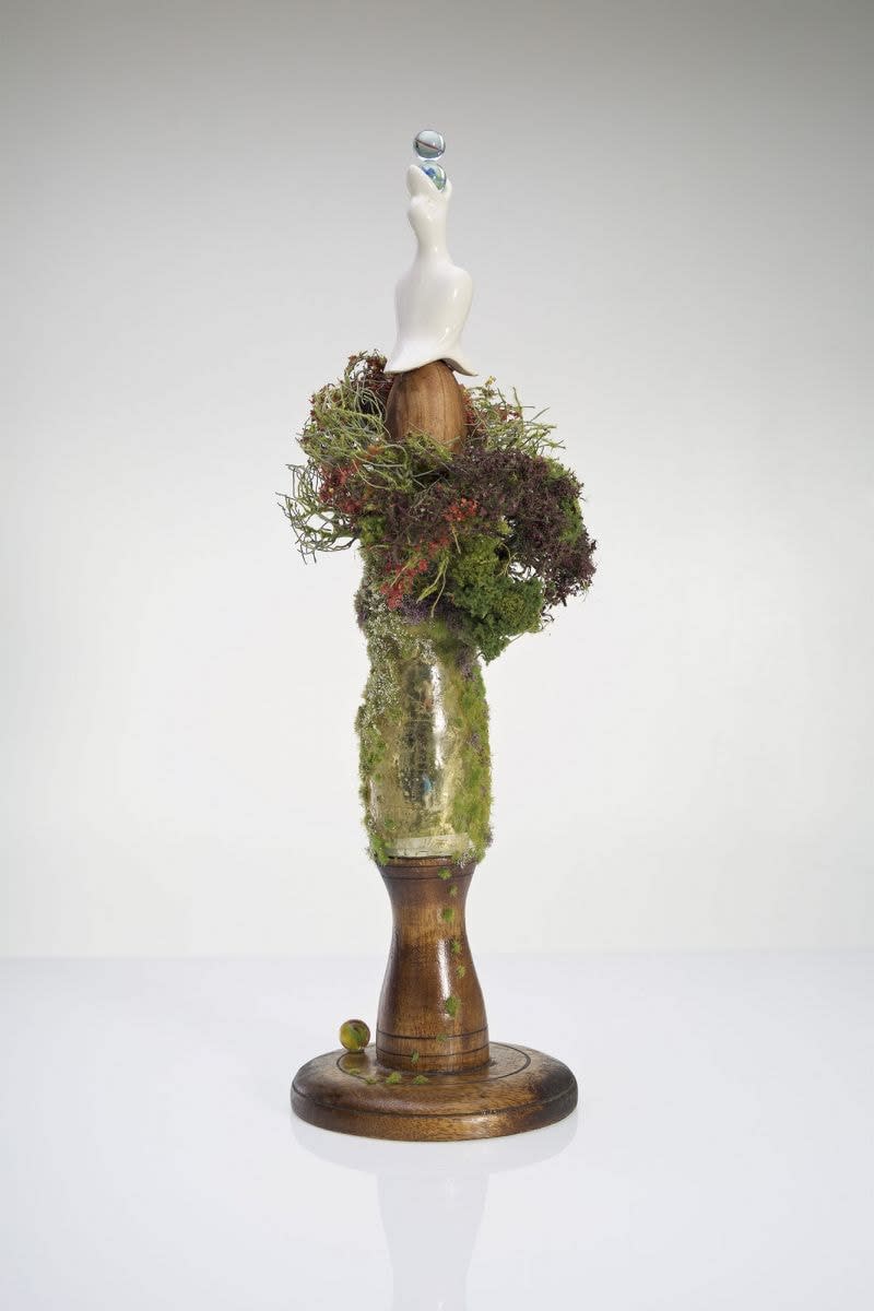 Kendal Murray, Crest, Contest, Guest Impressed , 2015