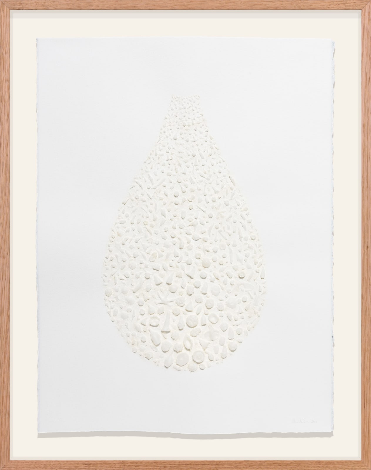 Shona Wilson, Seeding, 2023