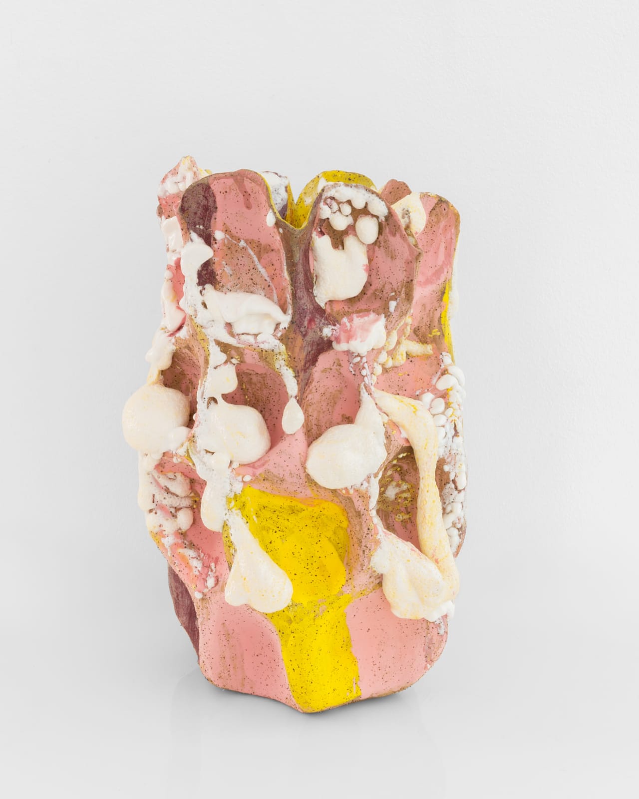 Amelia Lynch, Crescent Moon Over Water, 2025