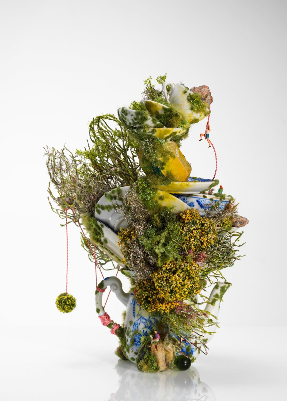 Kendal Murray, Days Appraise, Gaze, Amaze, 2023