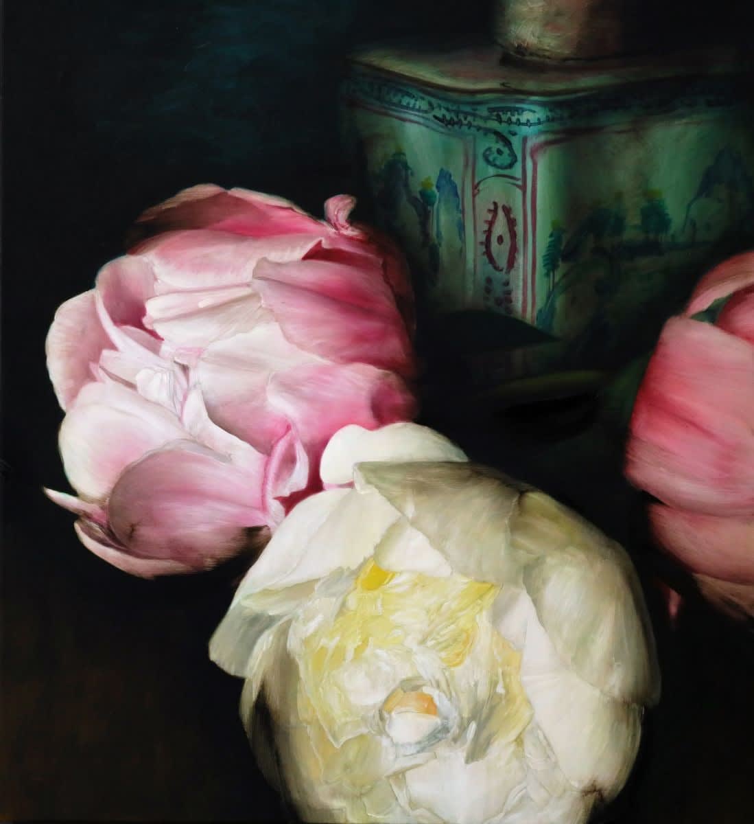 Dean Home, Towards a New Day, 2020