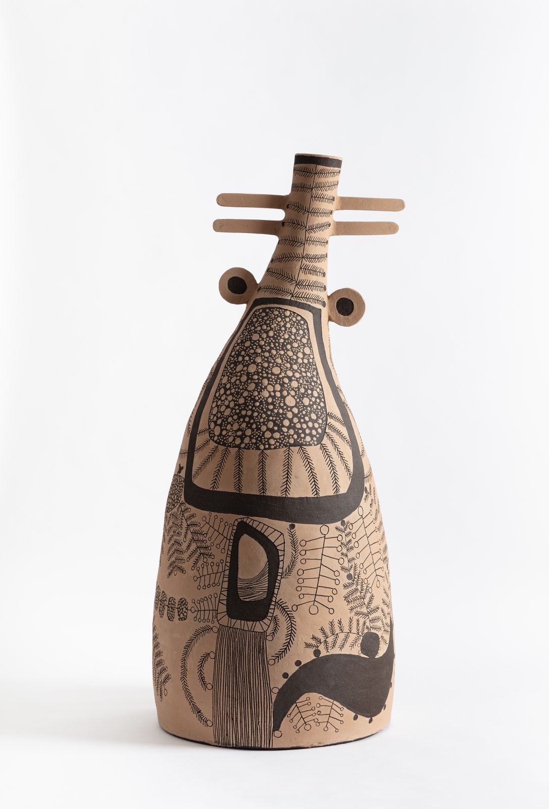 Naomi Hobson, Panaamul ngamanu' Dragonfly Dreaming II, 2025