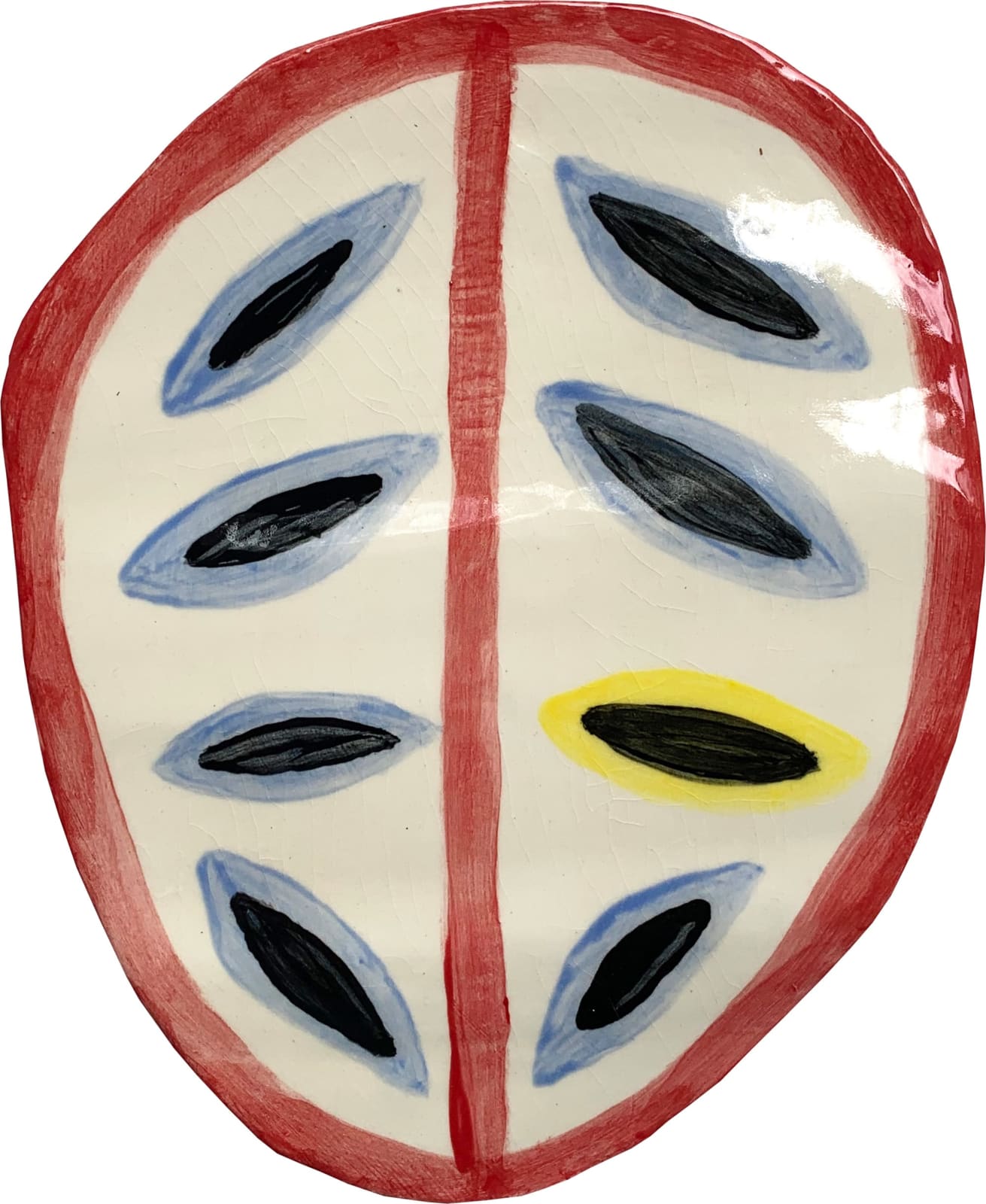 James Ettelson, Visualise, 2021