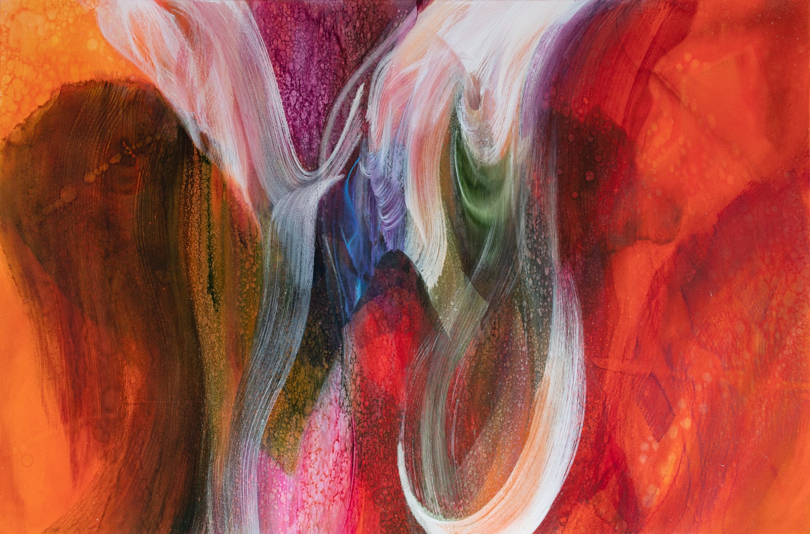 Ian Greig, That Which Always Will Be, 2021