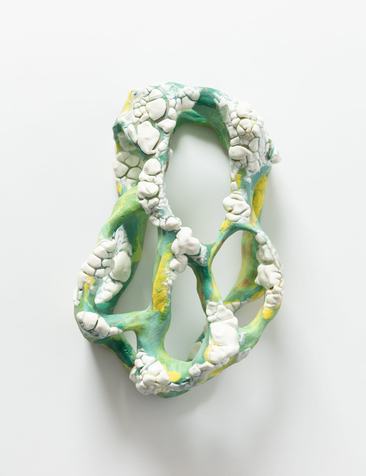 Amelia Lynch, Morning Dew, 2025