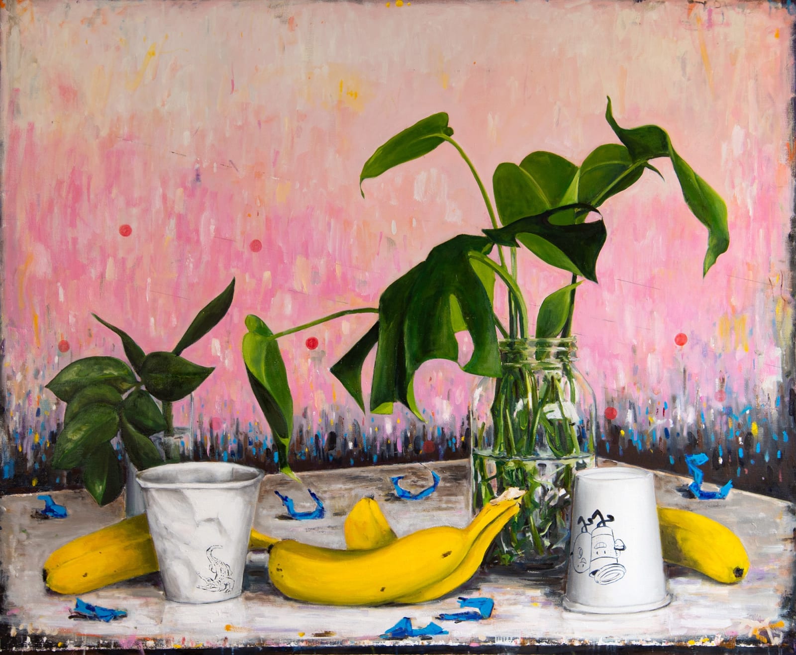 Fabrizio Biviano, August, 2021