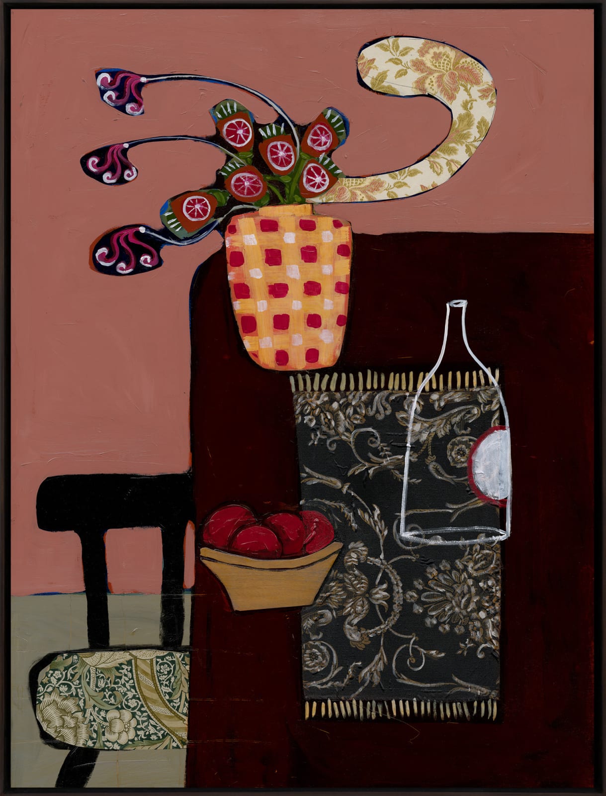 John Baird, Still Life, 2025