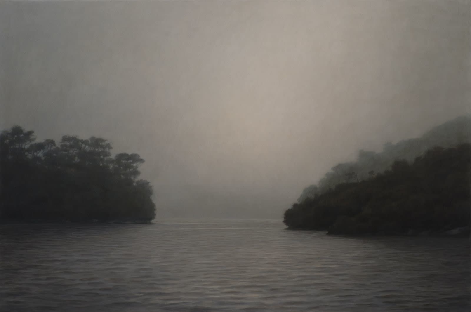 Michaye Boulter, Guided, 2016