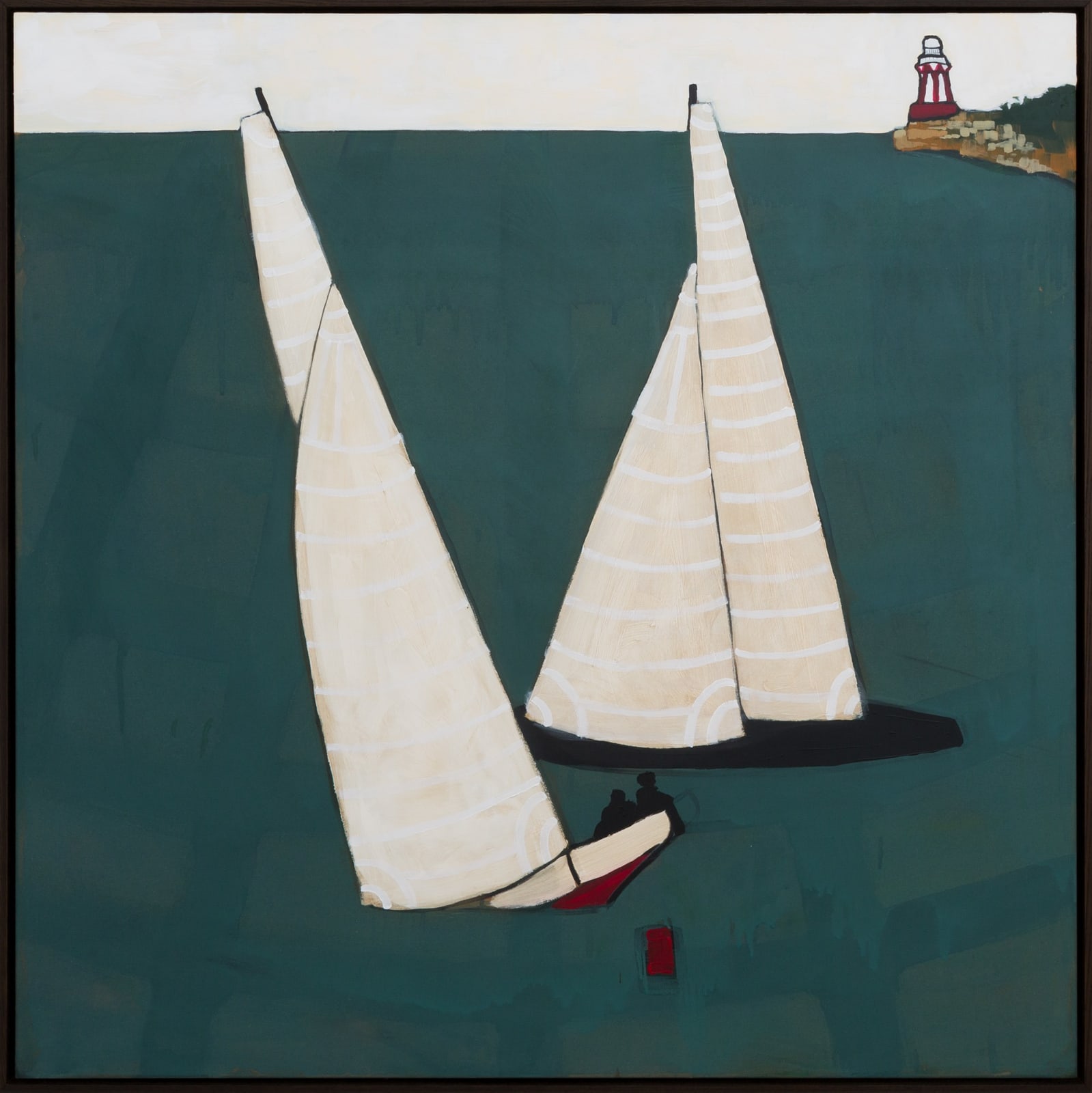 John Baird, Hornby Light, 2023