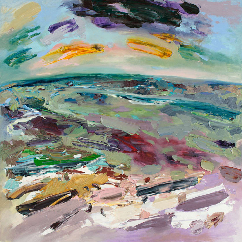 Colin Pennock, This Time Last Year, 2016