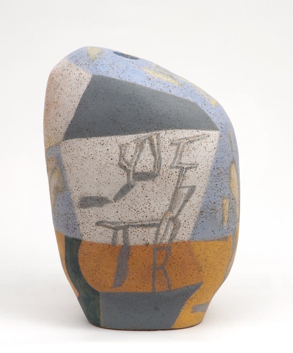 Kate Dorrough, Collector of Bones, 2012