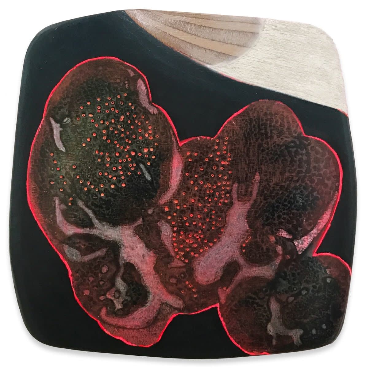 Emma Walker, New Growth, 2019