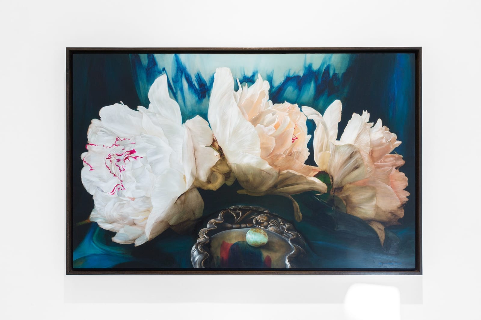 Dean Home, Origins of the Poet's Garden, 2023