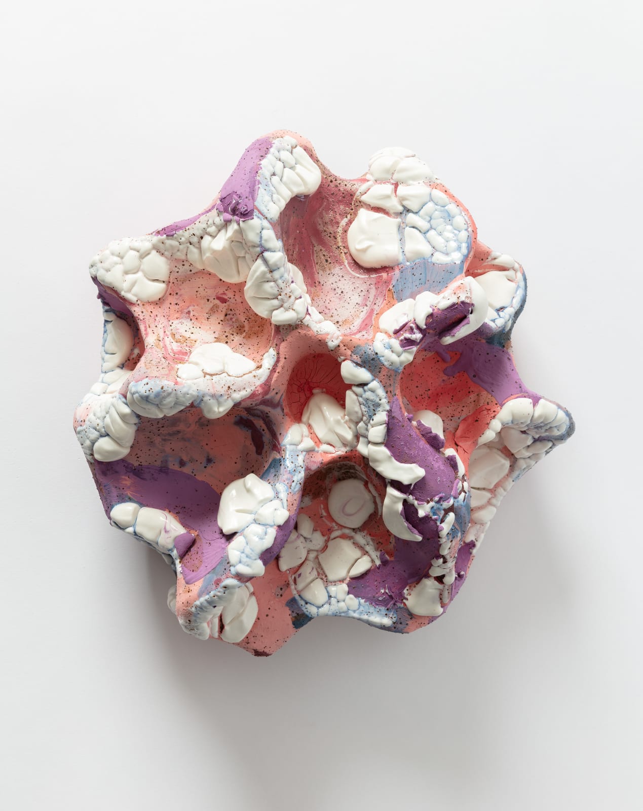 Amelia Lynch, These are my hands, 2025