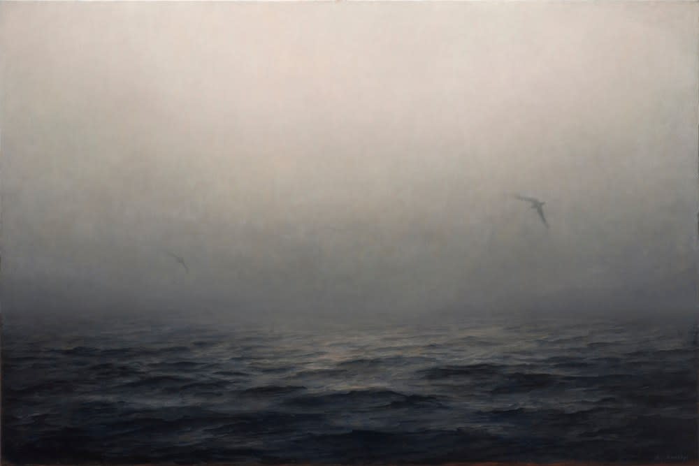 Michaye Boulter, Calling, 2014