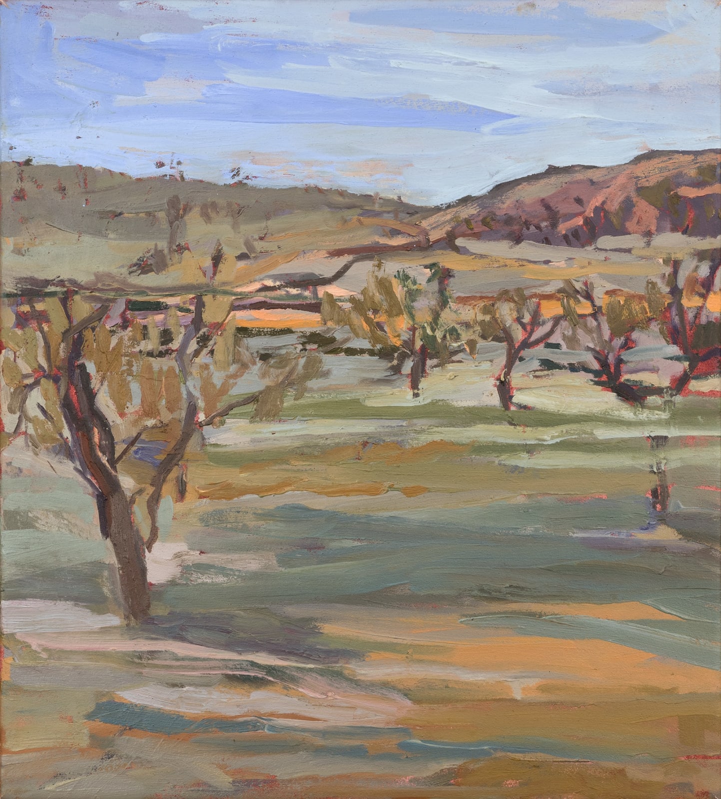 Nicole Kelly, This Duality, 2020