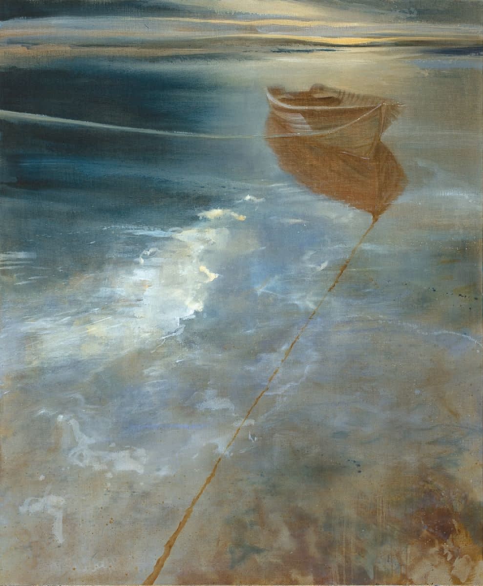 Danelle Bergstrom, Valhalla, 2013