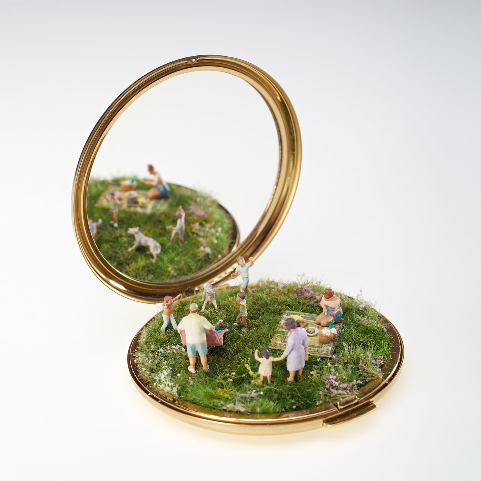 Kendal Murray, Dip, Tip, Flip, Yip!, 2023