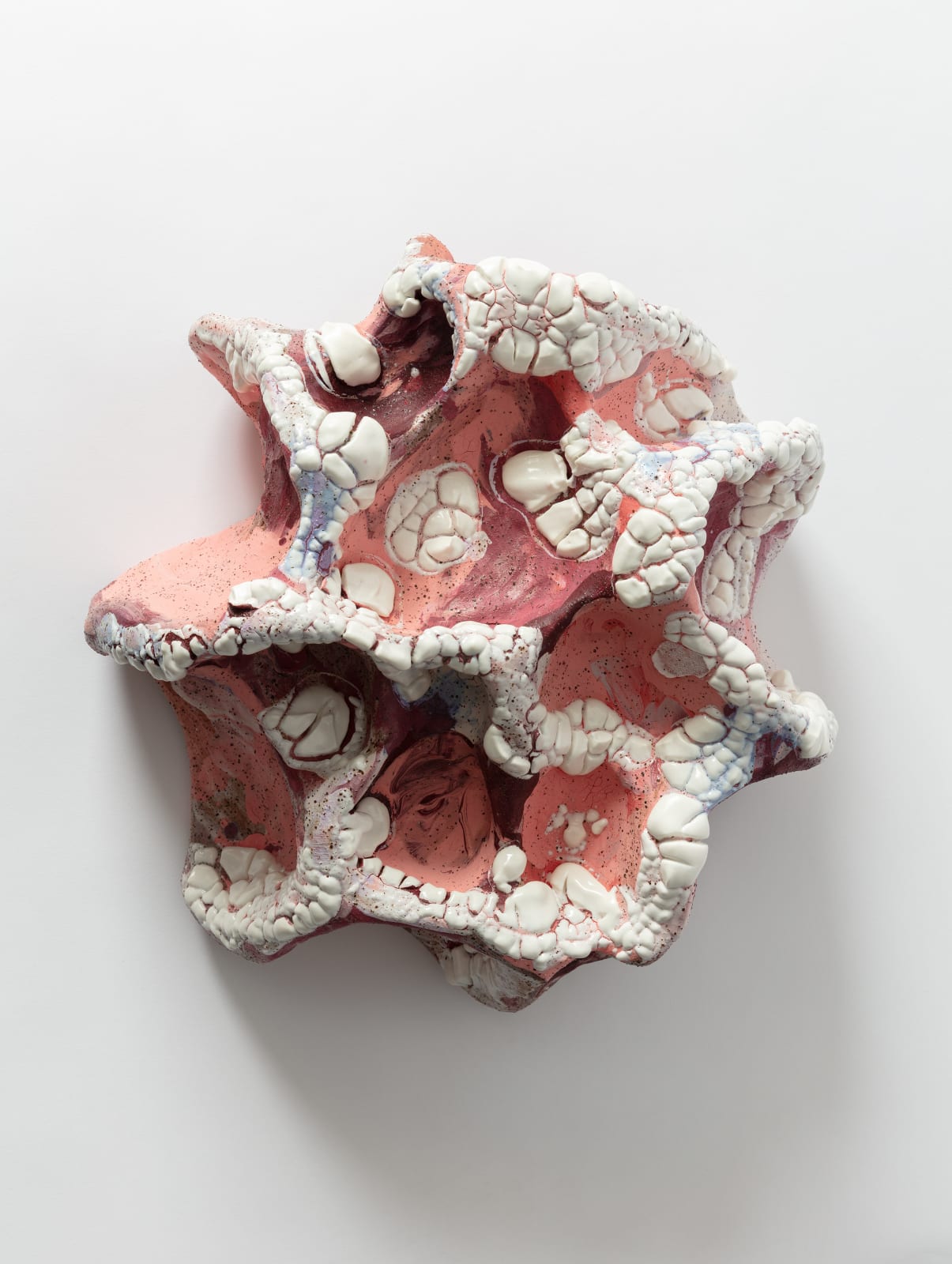 Amelia Lynch, You used to burn with colour, 2025