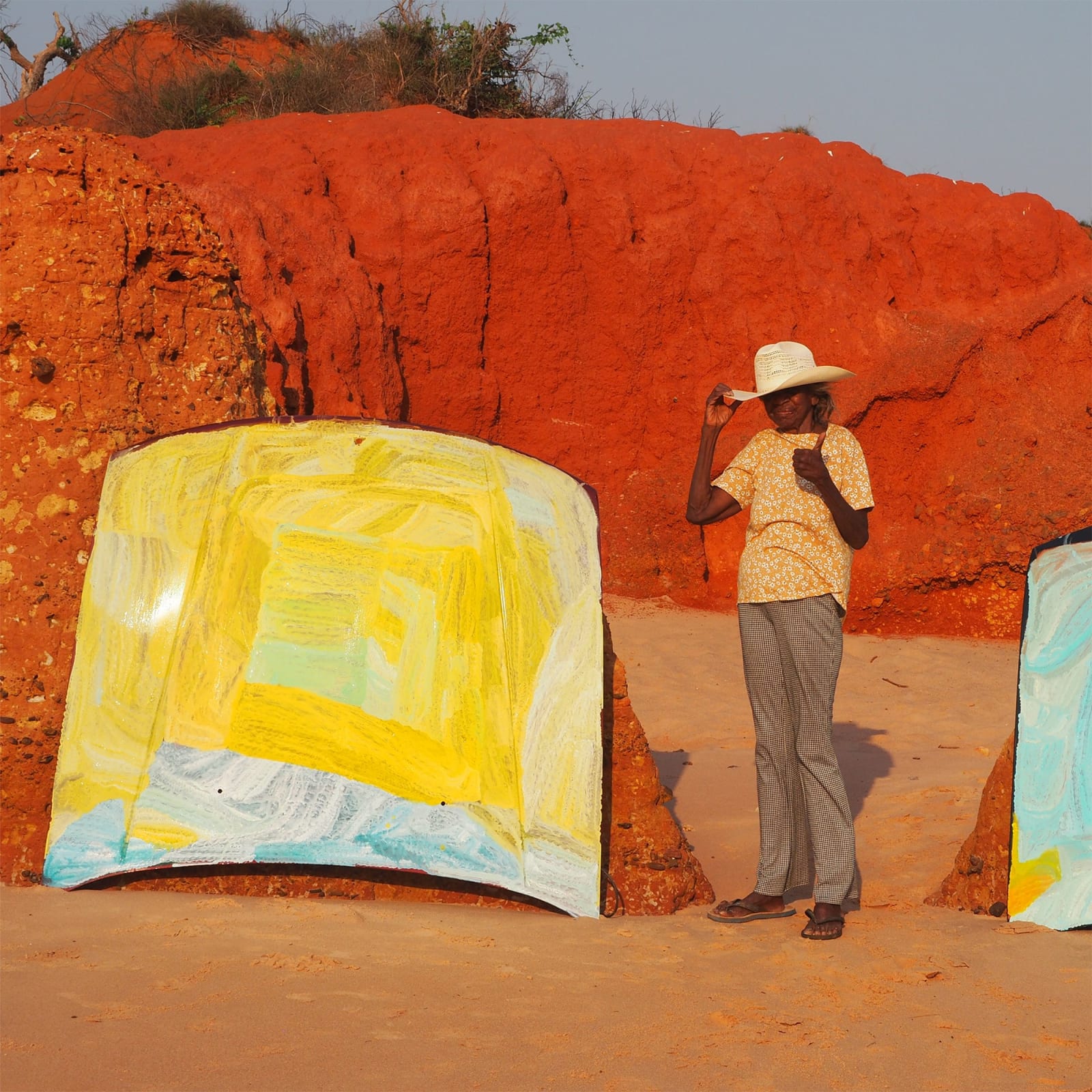 Lydia Balbal, Driving Ms Balbal, 2023