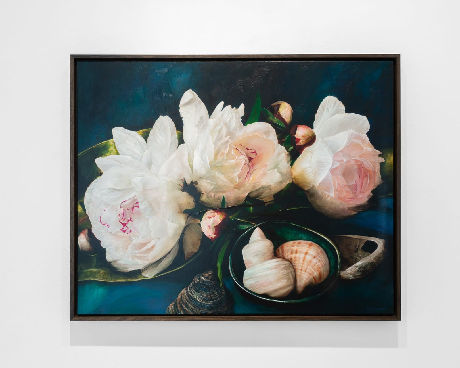 Dean Home, Seaspray and Quiet Discoveries, 2023