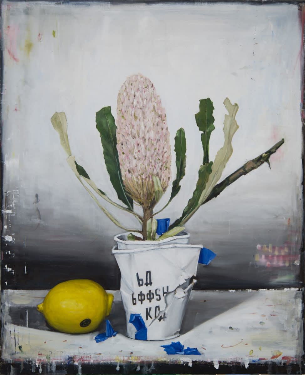 Fabrizio Biviano, Northbridge (Ba Boosh Ka), 2018